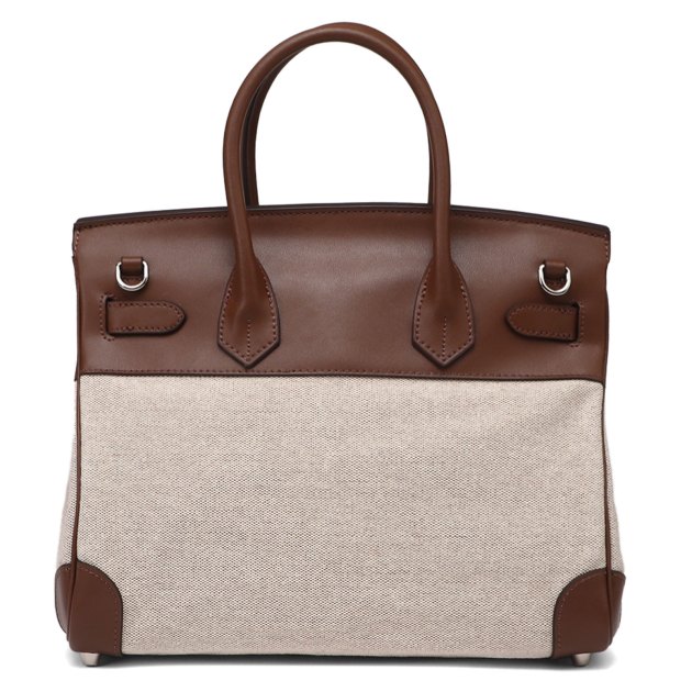 Женский тоут TENDANCE, Артикул MRH23-312, темно-коричневый | 4015758. Ракурс 3