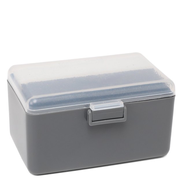 Щетка-ластик для чистки замши и нубука MAISON DAVID, Артикул CLEANING ERASER | 4019149. Ракурс 3