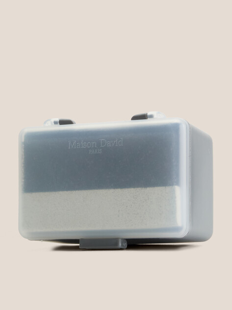 Щетка-ластик для чистки замши и нубука MAISON DAVID, Артикул CLEANING ERASER | 4019149. Ракурс 2