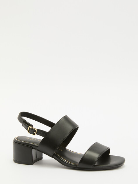 Босоножки MARCO TOZZI HECHO, Артикул 2-2-28293-42, черный | 4019468. Ракурс 3