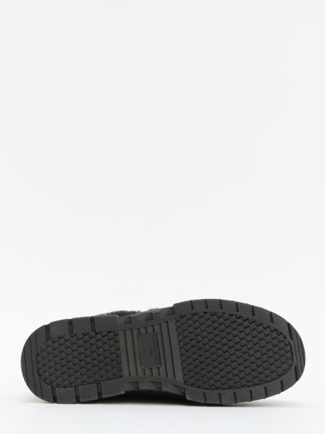 Женские лоферы TENDANCE, Артикул YS-38075A-17, черный | 4020333. Ракурс 4