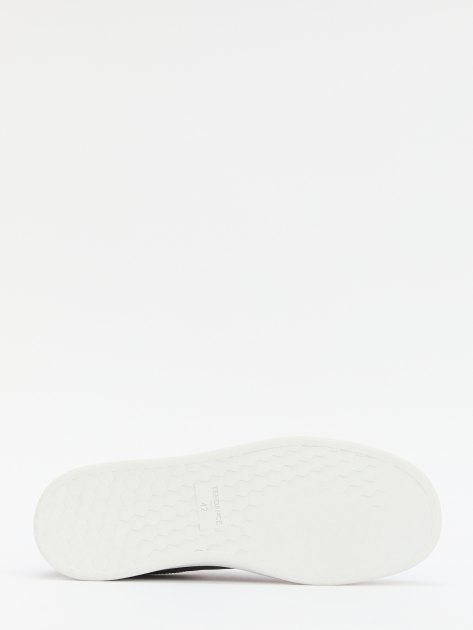 Мужские кеды TENDANCE, Артикул YS-M38091A-9, синий | 4020390. Ракурс 4