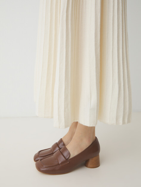 Женские туфли TENDANCE, Артикул SW122-2, коричневый | 4021654. Ракурс 2