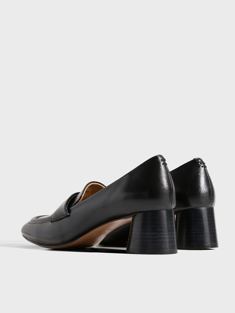 Женские туфли TENDANCE, Артикул SW122-2, черный | 4021655. Ракурс 6