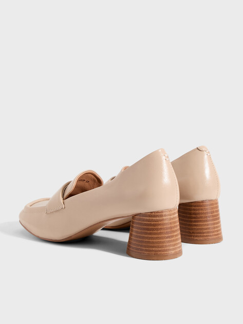 Женские туфли TENDANCE, Артикул SW122-2, бежевый | 4021656. Ракурс 6