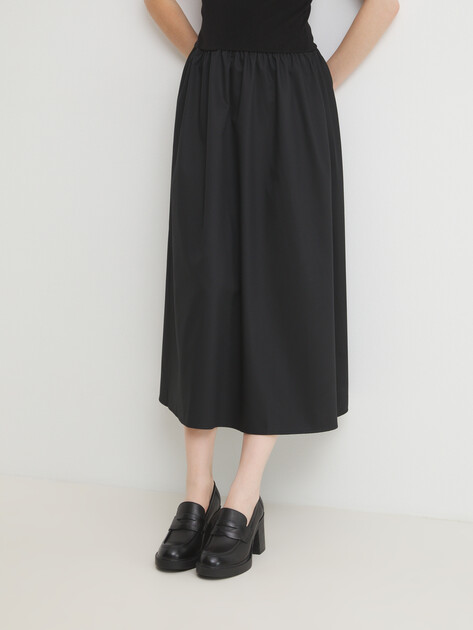 Женские туфли TENDANCE, Артикул SW161-2, черный | 4021670. Ракурс 2