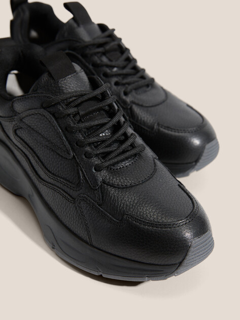 Женские кроссовки TENDANCE, Артикул YS-38074A-12, черный | 4022241. Ракурс 4 Женские кроссовки TENDANCE, Артикул YS-38074A-12, черный | 4022241. Ракурс 4