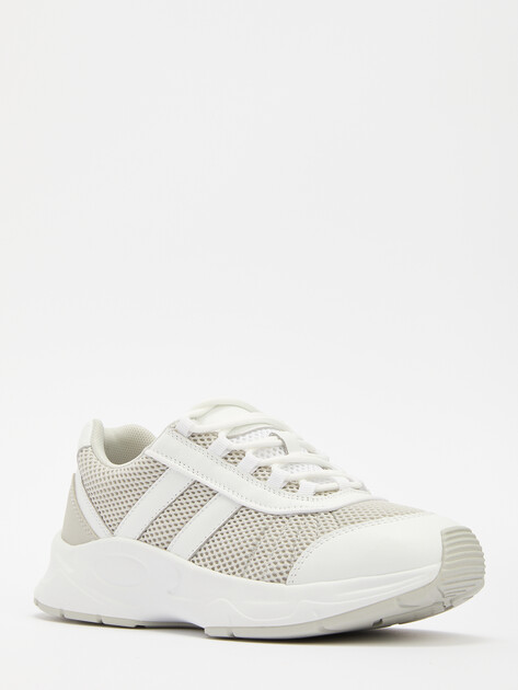 Женские кроссовки TENDANCE, Артикул YS-38074A-13, светло-серый | 4022249. Ракурс 3 Женские кроссовки TENDANCE, Артикул YS-38074A-13, светло-серый | 4022249. Ракурс 3