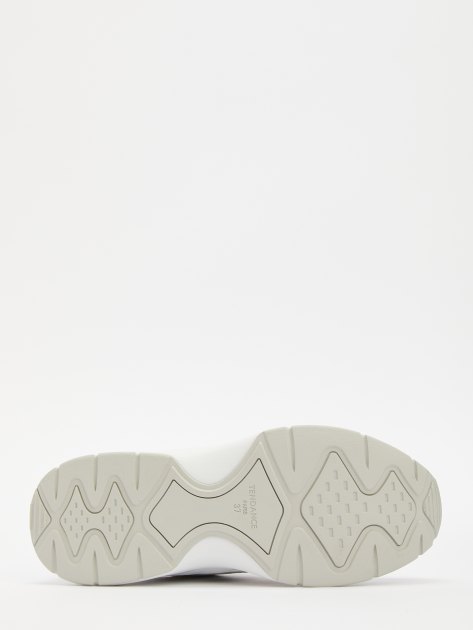 Женские кроссовки TENDANCE, Артикул YS-38074A-13, светло-серый | 4022249. Ракурс 4 Женские кроссовки TENDANCE, Артикул YS-38074A-13, светло-серый | 4022249. Ракурс 4