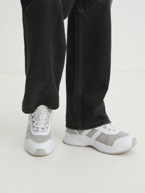 Женские кроссовки TENDANCE, Артикул YS-38074A-13, светло-серый | 4022249. Ракурс 7 Женские кроссовки TENDANCE, Артикул YS-38074A-13, светло-серый | 4022249. Ракурс 7