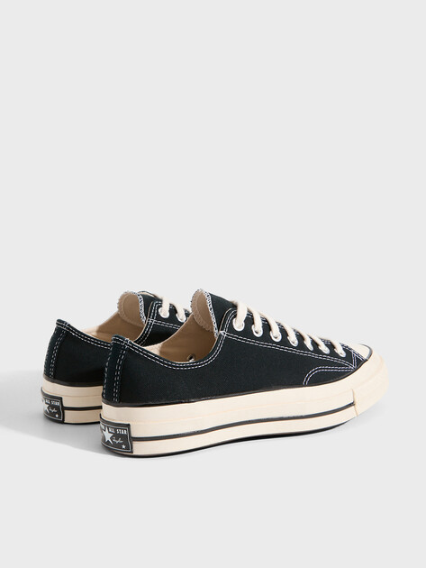 Кеды CONVERSE CHUCK 70, Артикул 162058, черный | 4025562. Ракурс 6