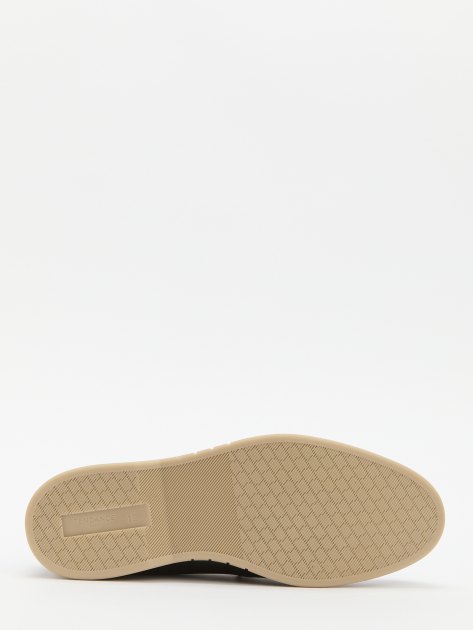 Мужские лоферы TENDANCE, Артикул LD-M190B-60, черный | 4027061. Ракурс 4