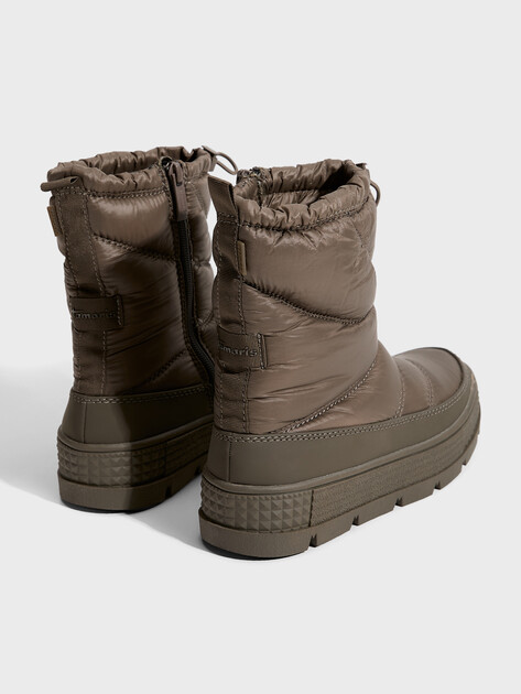 Женские дутики TAMARIS FRANNY, Артикул 1-1-26835-41 (K), хаки | 4027916. Ракурс 6