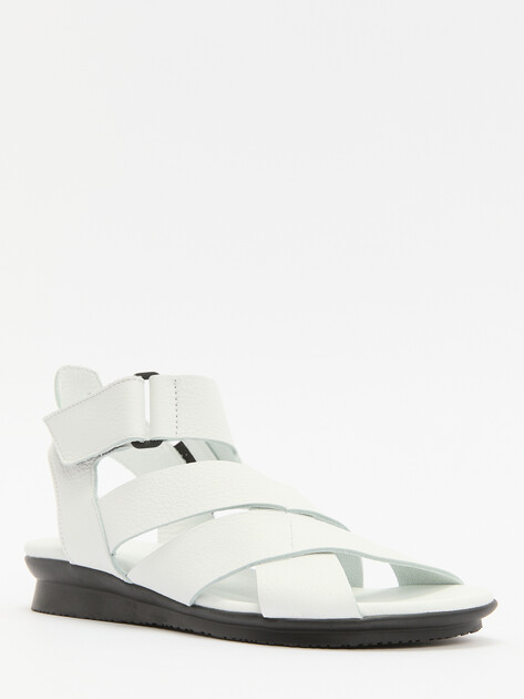 Женские сандалии ARCHE AURBAO, Артикул AURBAO, белый | 4028238. Ракурс 3