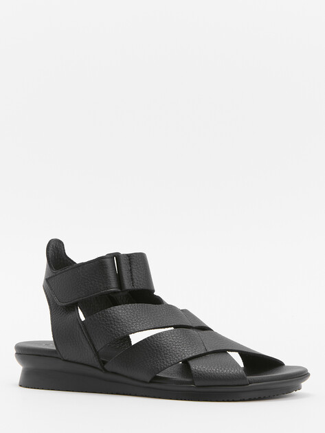 Женские сандалии ARCHE AURBAO, Артикул AURBAO, черный | 4028247. Ракурс 3