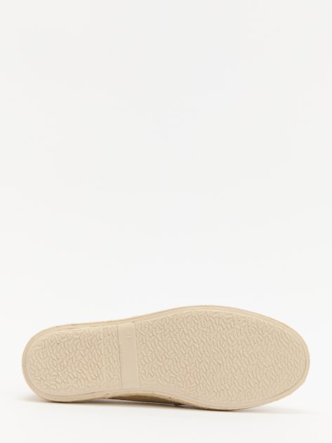 Женские эспадрильи CREATIVO SPAIN, Артикул S32655415834738734, бежевый | 4028352. Ракурс 4 Женские эспадрильи CREATIVO SPAIN, Артикул S32655415834738734, бежевый | 4028352. Ракурс 4