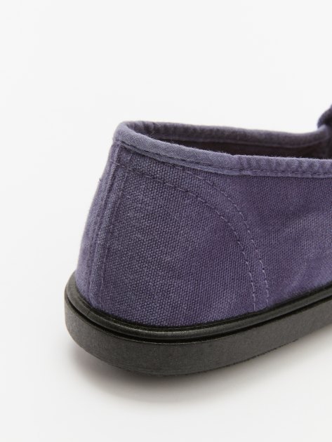 Мужские слипоны CREATIVO SPAIN, Артикул S42639780434, темно-синий | 4028360. Ракурс 6 Мужские слипоны CREATIVO SPAIN, Артикул S42639780434, темно-синий | 4028360. Ракурс 6