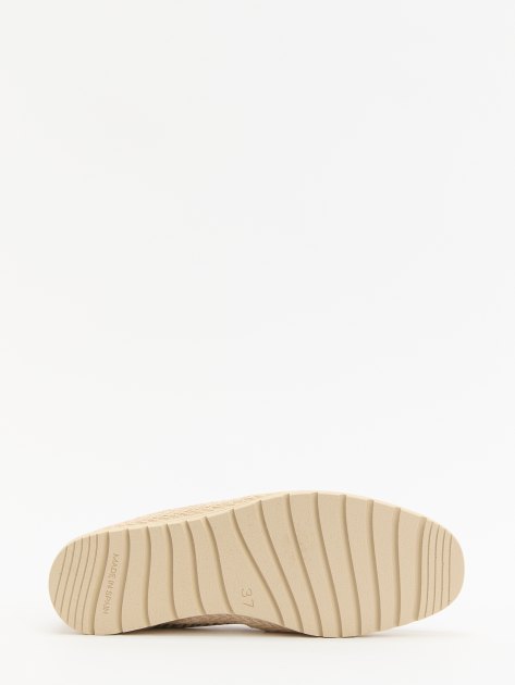 Женские слипоны CREATIVO SPAIN, Артикул 3626/3606, анималистичный принт | 4028413. Ракурс 4