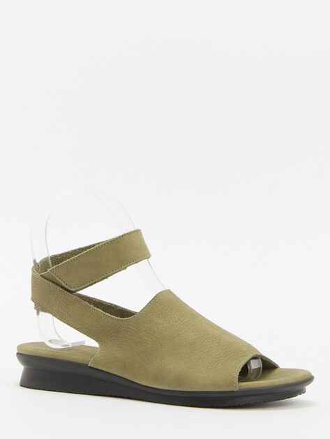 Женские сандалии ARCHE AURELY, Артикул AURELY, серовато-зеленый | 4029516. Ракурс 3