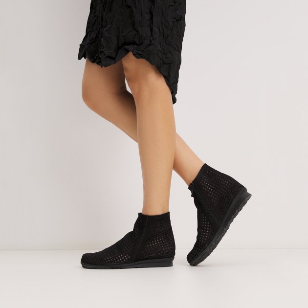 Женские ботинки ARCHE BARROO, Артикул BARROO, черный | 4029575. Ракурс 2