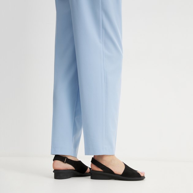 Босоножки ARCHE SALLEM, Артикул SALLEM, черный | 4029611. Ракурс 7