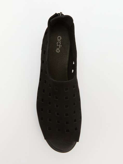 Женские туфли ARCHE DRICK, Артикул DRICK, черный | 4030105. Ракурс 5
