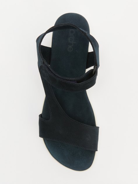 Женские сандалии ARCHE AUHAKO, Артикул AUHAKO, темно-синий | 4030114. Ракурс 5