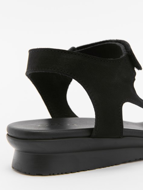 Женские сандалии ARCHE AUHAKO, Артикул AUHAKO, черный | 4030122. Ракурс 7