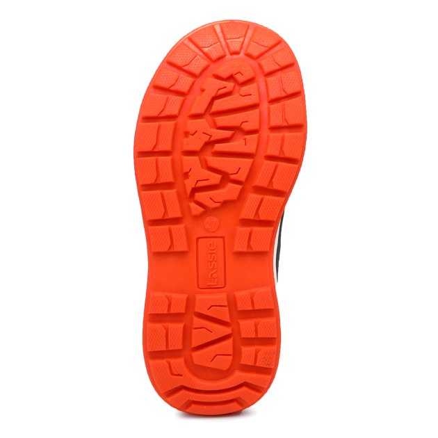 Детские ботинки LASSIE Patter, Артикул 7400028A, темно-синий | 4030235. Ракурс 3