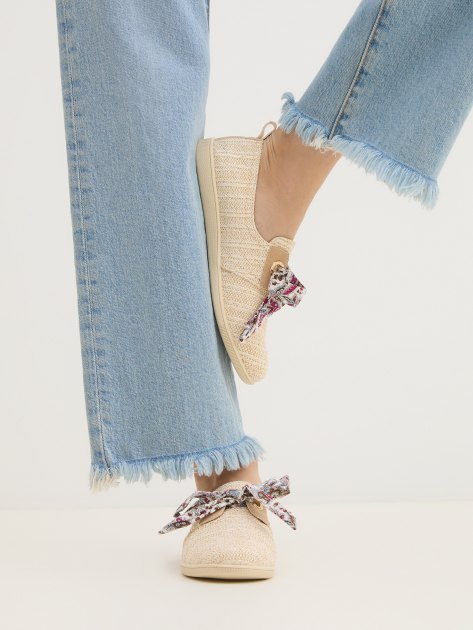 Женские кеды ARMISTICE STONE ONE W, Артикул STONE ONE W, молочно-белый | 4030288. Ракурс 2