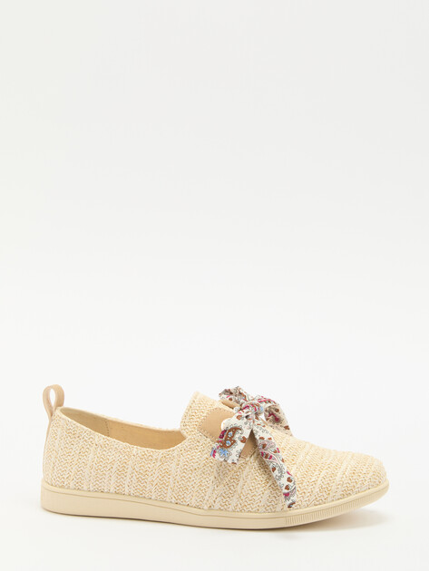 Женские кеды ARMISTICE STONE ONE W, Артикул STONE ONE W, молочно-белый | 4030288. Ракурс 3