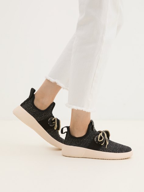 Женские кроссовки ARMISTICE VOLT ONE W, Артикул VOLT ONE W, черный | 4030332. Ракурс 2 Женские кроссовки ARMISTICE VOLT ONE W, Артикул VOLT ONE W, черный | 4030332. Ракурс 2