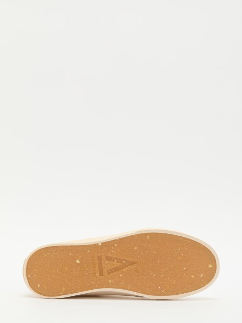 Женские кеды ARMISTICE LOVA SNEAKER W, Артикул LOVA SNEAKER W, молочно-бежевый | 4030364. Ракурс 4