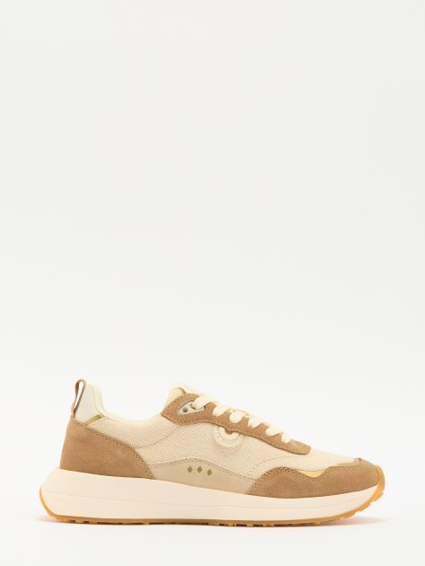 Женские кроссовки ARMISTICE MOON JOGGER W, Артикул MOON JOGGER W, светло-бежевый | 4030413. Ракурс 3 Женские кроссовки ARMISTICE MOON JOGGER W, Артикул MOON JOGGER W, светло-бежевый | 4030413. Ракурс 3
