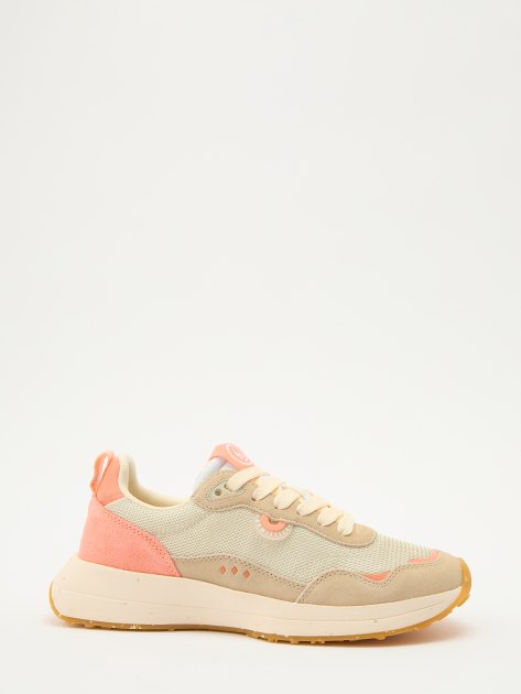 Женские кроссовки ARMISTICE MOON JOGGER W, Артикул MOON JOGGER W, светло-бежевый | 4030441. Ракурс 3 Женские кроссовки ARMISTICE MOON JOGGER W, Артикул MOON JOGGER W, светло-бежевый | 4030441. Ракурс 3