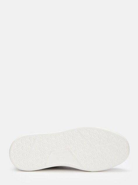 Мужские кеды TENDANCE, Артикул ALT2311-3, серо-коричневый | 4030625. Ракурс 4