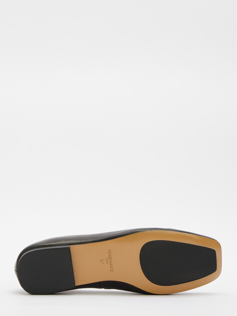 Балетки TENDANCE, Артикул HC0628-9, черный | 4030873. Ракурс 4