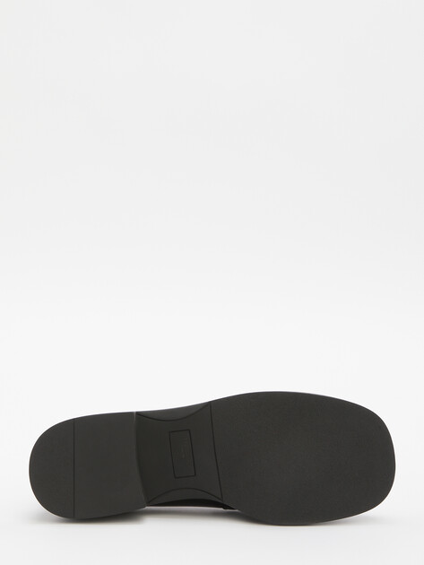 Женские лоферы TENDANCE, Артикул HC223-2, черный | 4030879. Ракурс 4