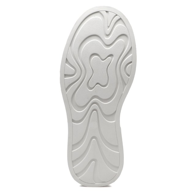 Женские кеды TENDANCE, Артикул MJ-203-01, темно-бежевый | 4031277. Ракурс 3