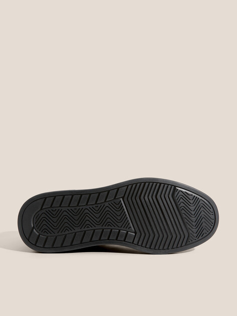 Мужские кеды TENDANCE, Артикул SN258A-12, черный | 4031798. Ракурс 7