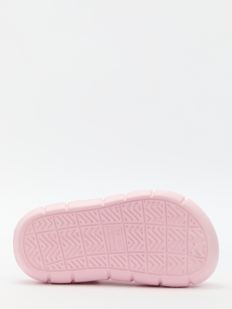 Женские сланцы TENDANCE, Артикул HC84043-1, розовый | 4033000. Ракурс 4