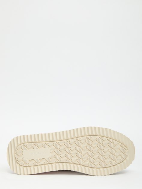 Женские кроссовки TENDANCE, Артикул HC0820L-1, молочно-белый | 4033061. Ракурс 4