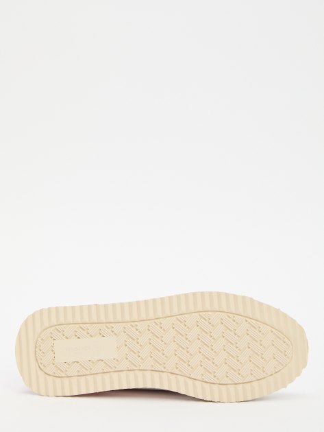 Женские кроссовки TENDANCE, Артикул HC0820L-1, молочно-белый | 4033062. Ракурс 4