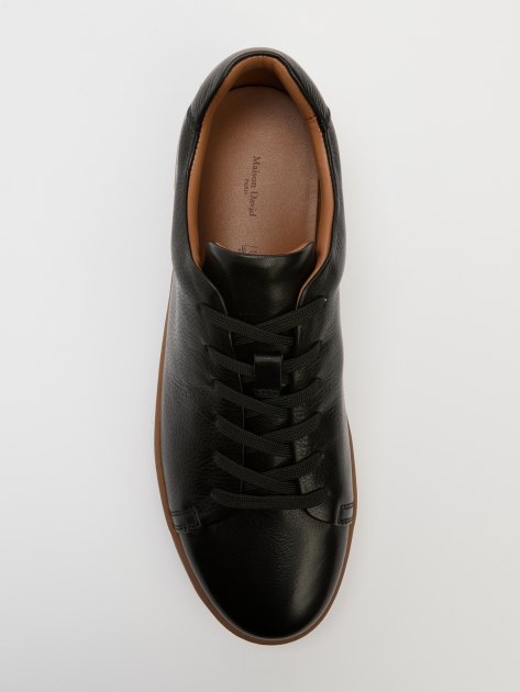 Мужские Кеды Maison david TM3070F-7 черный