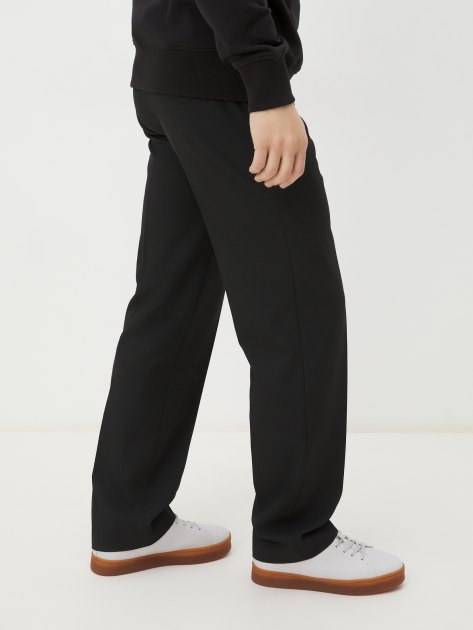 Мужские кеды MAISON DAVID, Артикул TM3079F-2, светло-серый | 4034315. Ракурс 2