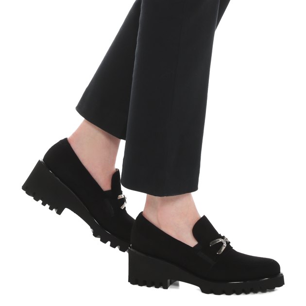 Женские туфли KELTON REGINA, Артикул AJ2220, черный | 4034956. Ракурс 4