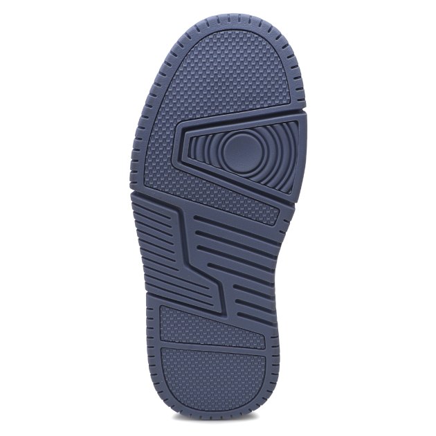 Женские кеды TENDANCE, Артикул MJ-2022-01, светло-фиолетовый | 4035320. Ракурс 3