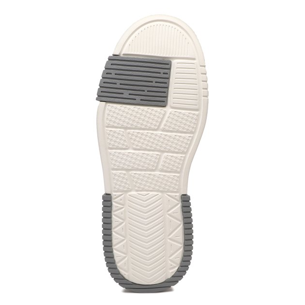 Женские кеды TENDANCE, Артикул MJ-910-01, серый | 4035324. Ракурс 3