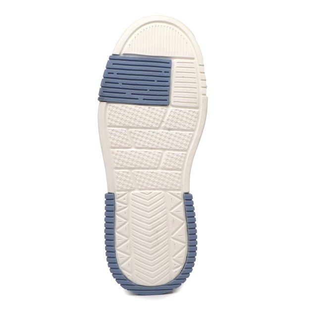 Женские кеды TENDANCE, Артикул MJ-910-01, светло-фиолетовый | 4035332. Ракурс 3