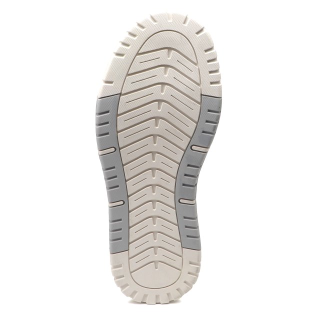 Женские кеды TENDANCE, Артикул MJ-51662-01, белый | 4035342. Ракурс 3